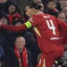 Mohamed Salah APLning eng yaxshi futbolchisi etib tanlandi