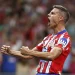 Cesar Azpilicueta said goodbye to "Atletiko" and expressed gratitude