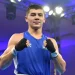 Fazliddin Erkinboyev advanced to the semifinals of the World Boxing Cup