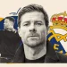 How will Xabi Alonso start the new face of "Real" with what tactics?