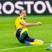 Osipenko will strengthen the defense of "Dinamo," says Koloskov