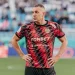 Joriy yulduz Dzюba «Spartak»da faoliyatini yakunlashi mumkin