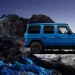 AQShda elektr G-Class umuman sotilmadi