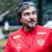 Roman Oreshchuk Pisarovning murabbiylik salohiyatiga shubha bilan qaraydi