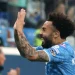 Timoşhuk: Klaudino «Zenit»dagi birinchi mavsumda ajralib turardi