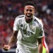 Eder Militao is returning to the field after a serious injury
