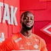 Spartak expelled Abenani from the team