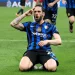 Inter's Calhanoglu injured his calf muscle, recovery time unknown
