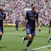 Сильный удар от ПСЖ: "Атлетико" был побежден со счетом 4:0 (видео)