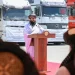 Узбекистан и Афганистан открывают новую страницу в отношениях: в Самарканд отправлен белый мрамор из Герата