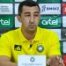 Kamoliddin Tojiyev: "Moreyra shtabida ishlashim kerak bo‘lgandi"