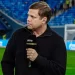 Radimov: It is necessary to strengthen the central defense at Lokomotiv
