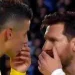 The debate between Messi and James: the fate of the final is up for discussion