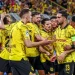Manchester United is interested in Nmecha