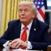 Трамп: Ожидаются хорошие новости по Украине, возможна встреча с Путиным в Стамбуле