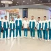 Our boxers have advanced to the second stage of the World Cup