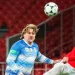 Bulykin criticized the format of the Russian Cup