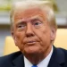 The court ruling obstructed Trump's plan: The US Department of Education will resume operations