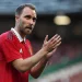 Eriksen "Manchester Yunayted"ni tark etdi, kelajak yorqin