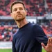 "Bayer" sports director: "We have created a team that has left the entire football community in awe with Xabi Alonso"