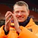 Sergey Tomarov left "Ural", a new coach has been appointed