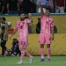Messi, Ramos va Kvartsxeliya eng yaxshi jamoada tanlandi