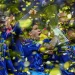 Бенфика и Челси в 1/8 финала чемпионата мира
