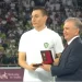 Игорь Сергеев: Разговор с президентом не выходит у меня из головы, если честно, я думал, что заплачу