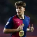 Barcelona is selling Pablo Torre to Mallorca, the terms are known