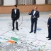 The green areas of Tashkent and its surroundings will be tripled