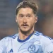 Алексей Миранчук занимает 13-е место по зарплате в MLS
