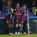 Barcelonaga yosh vinger Runi Bardgji keladi