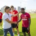 Kamoctsi: If Fedun had stayed, Spartak would have won more trophies