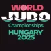 Our judokas will start fighting for the world podium in Budapest