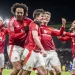 Даррен Флетчер может стать главным тренером команды Manchester United U18