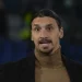 Ibrahimovich: Messi's team players are moving sluggishly