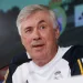 Karlo Ancelotti: "My love for Real Madrid is eternal"