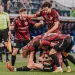 Captain Savichev extended the contract with Akron until 2027