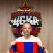CSKA yangi murabbiy ostida birinchi golni urdi