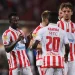 Naumov: A tough game is expected between Zenit and Crvena Zvezda