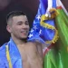Ramazon Temirov UFC bilan yangi shartnoma imzoladi