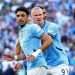 APL. "Manchester City" - "Bournemouth" 1:0 (This goal must be seen)