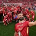 Dunyoning eng kuchli futbol ligalari e’lon qilindi
