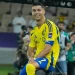 Ronaldo extended his contract with Al-Nassr until 2027