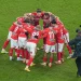 Spartak va Torpedo do‘stona o‘yini Tarasovkada bo‘ladi