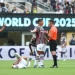 Tantashev Messili “Inter Mayami” o‘yinida hakamlar safida bo‘ladi