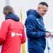 Dzyuba recalled: an interesting neighbor at Spartak