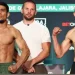 Murodjon Ahmadaliyev knocked out his opponent in the ring in Mexico! (video)