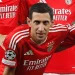Trubin, Otamendi va Di Mariya «Chelsi»ga qarshi maydonda