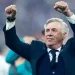 Anchelotti uchun Bernabeuda ehtiromli xayrlashuv marosimi tayyorlanmoqda